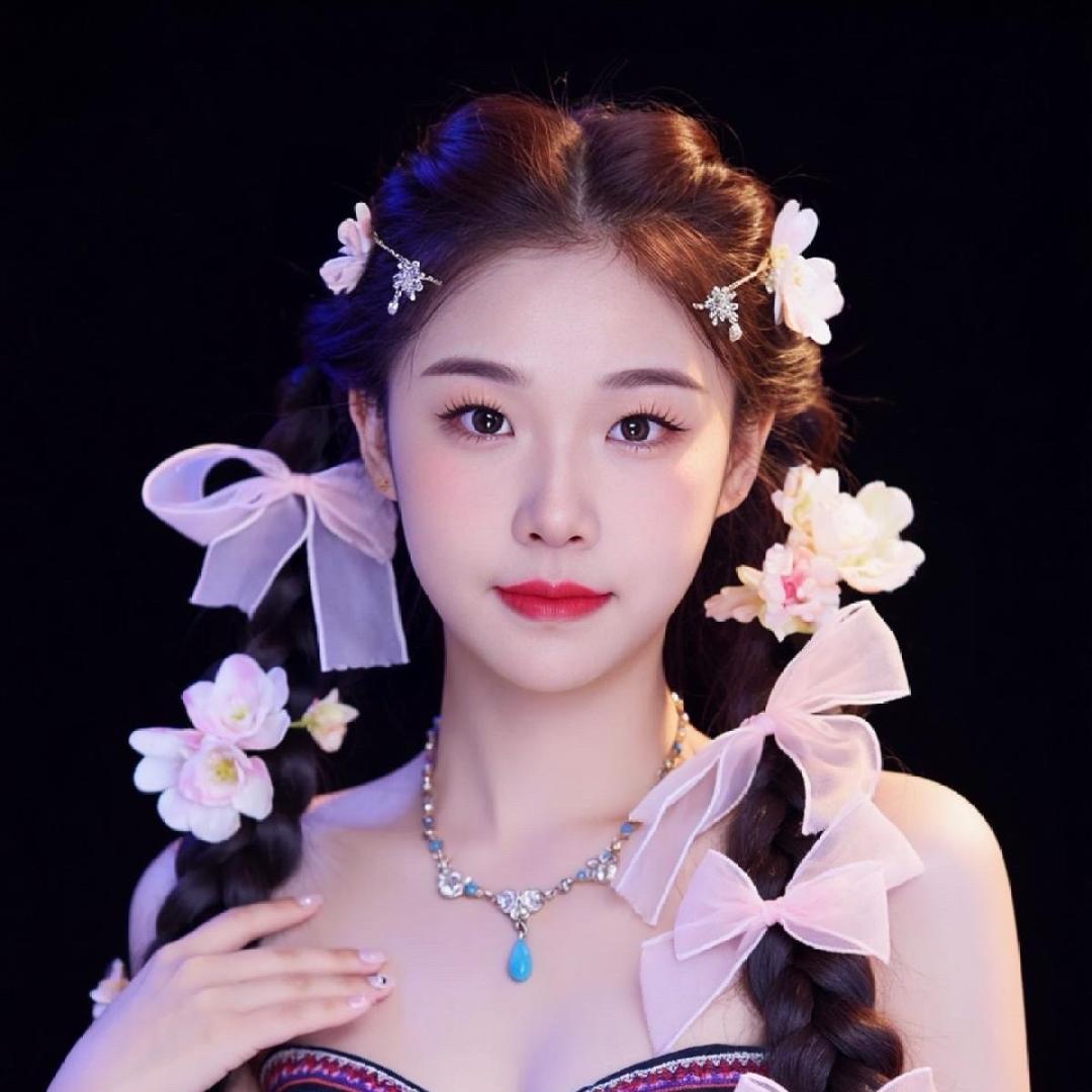 叫我大白兔奶糖🧸