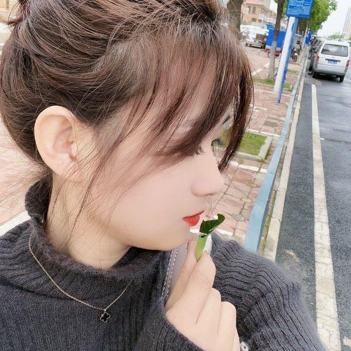 过美妞😘
