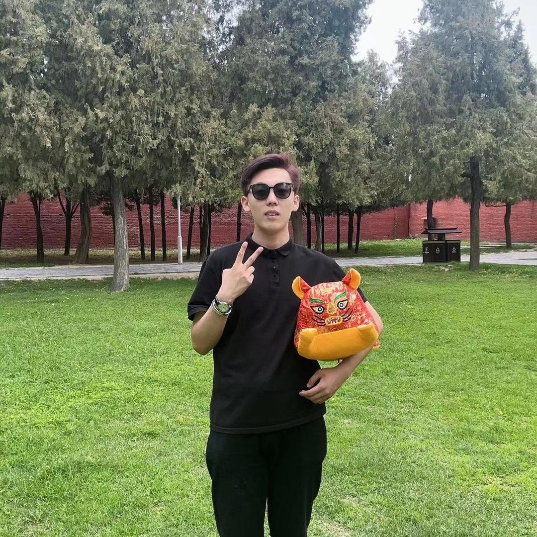 小雨解忧站🍂