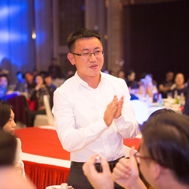 上海华绽花园智能喷灌