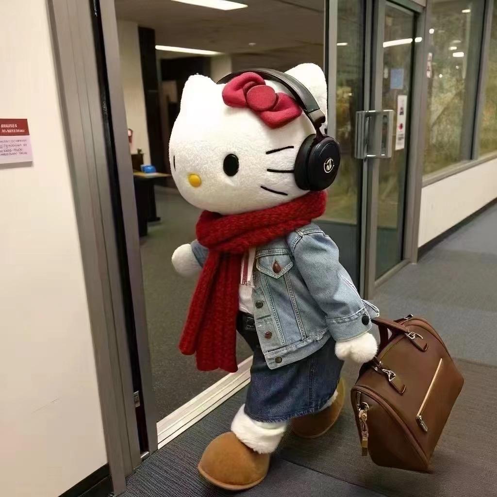 倔强的驴