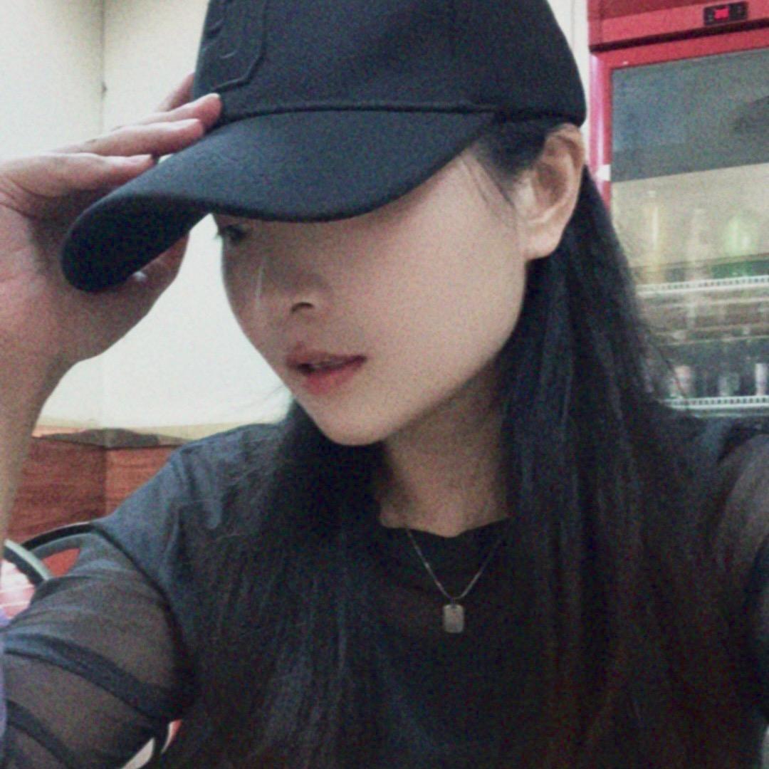 橘子爱跳舞