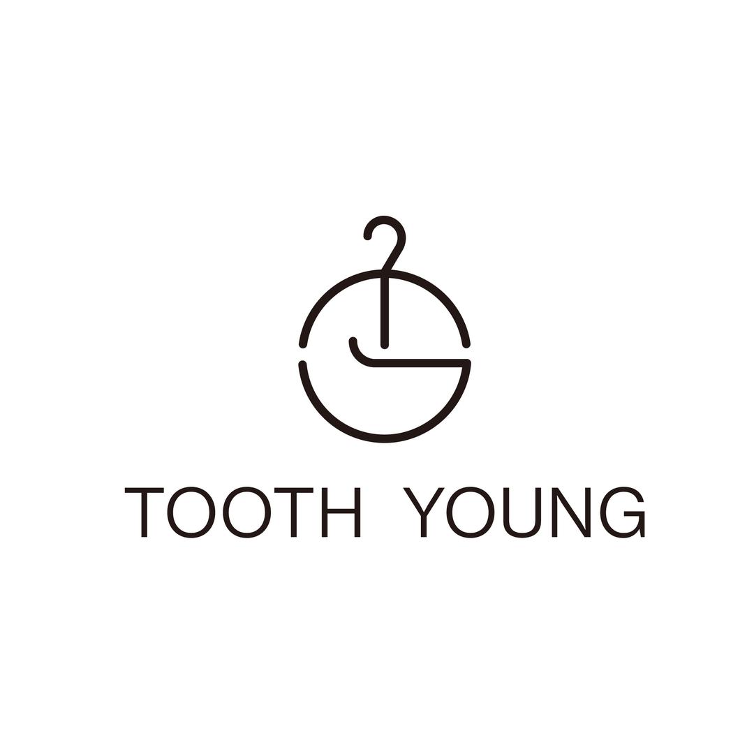 TOOTH YOUNG-郑一小小号