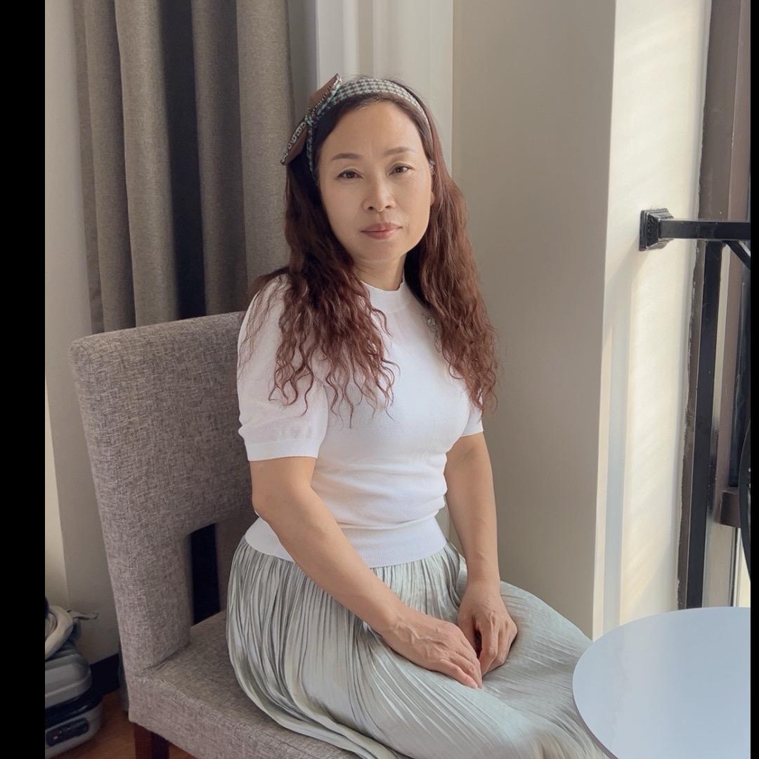 姐的快乐