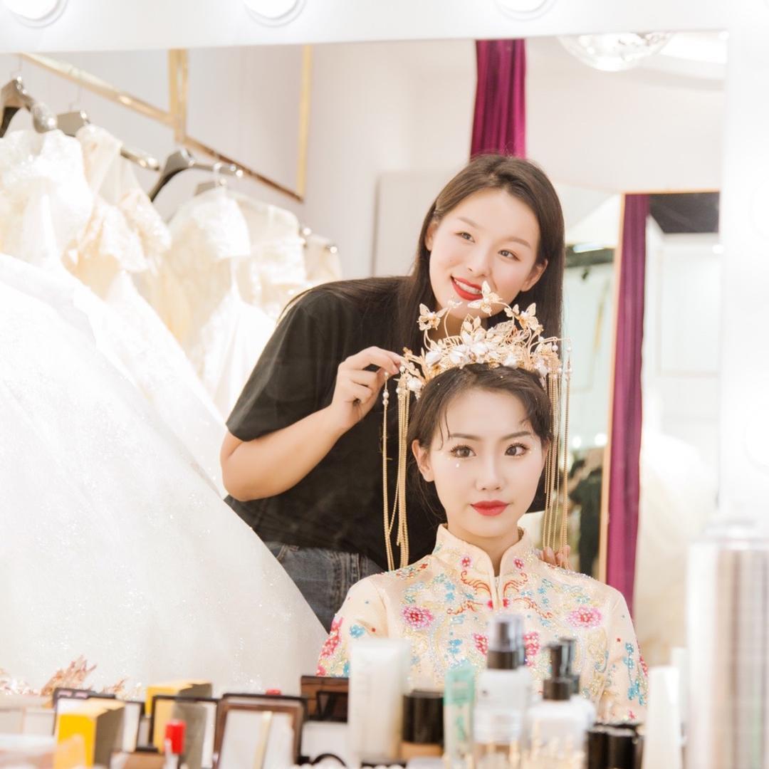 济宁叶子美妆