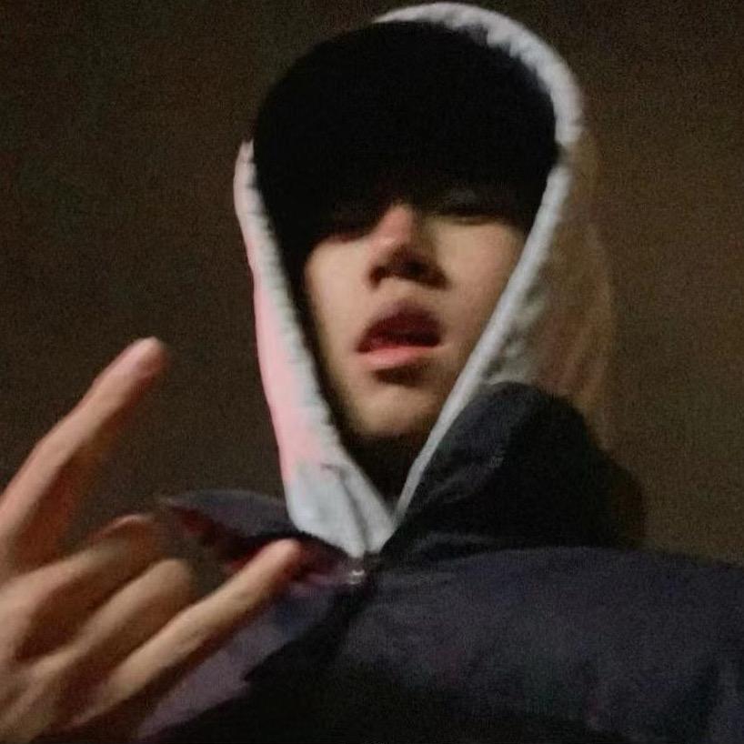 ㅤ  ㅤㅤ  ㅤㅤ  ㅤ年糕碎碎念