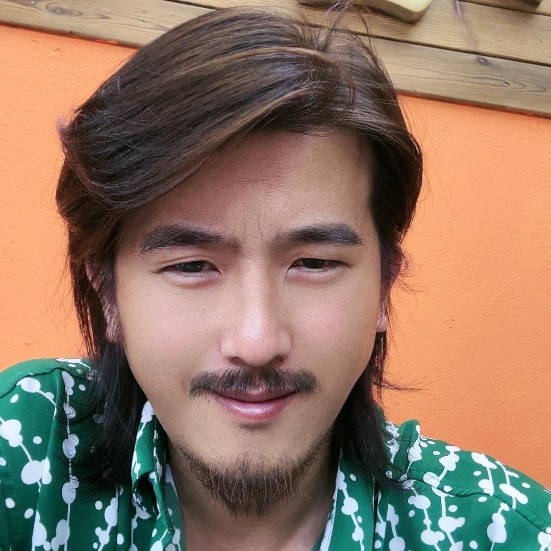柏肤仁名城美发