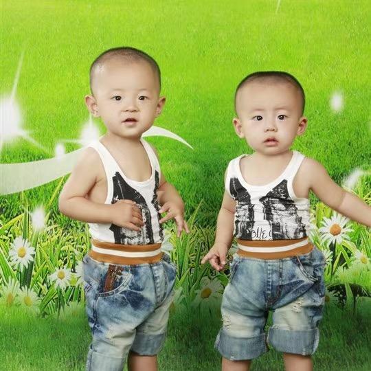孝顺妈妈