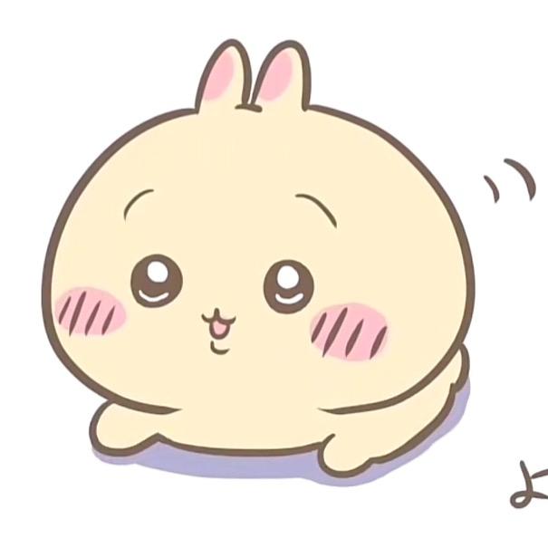 蓝色波点