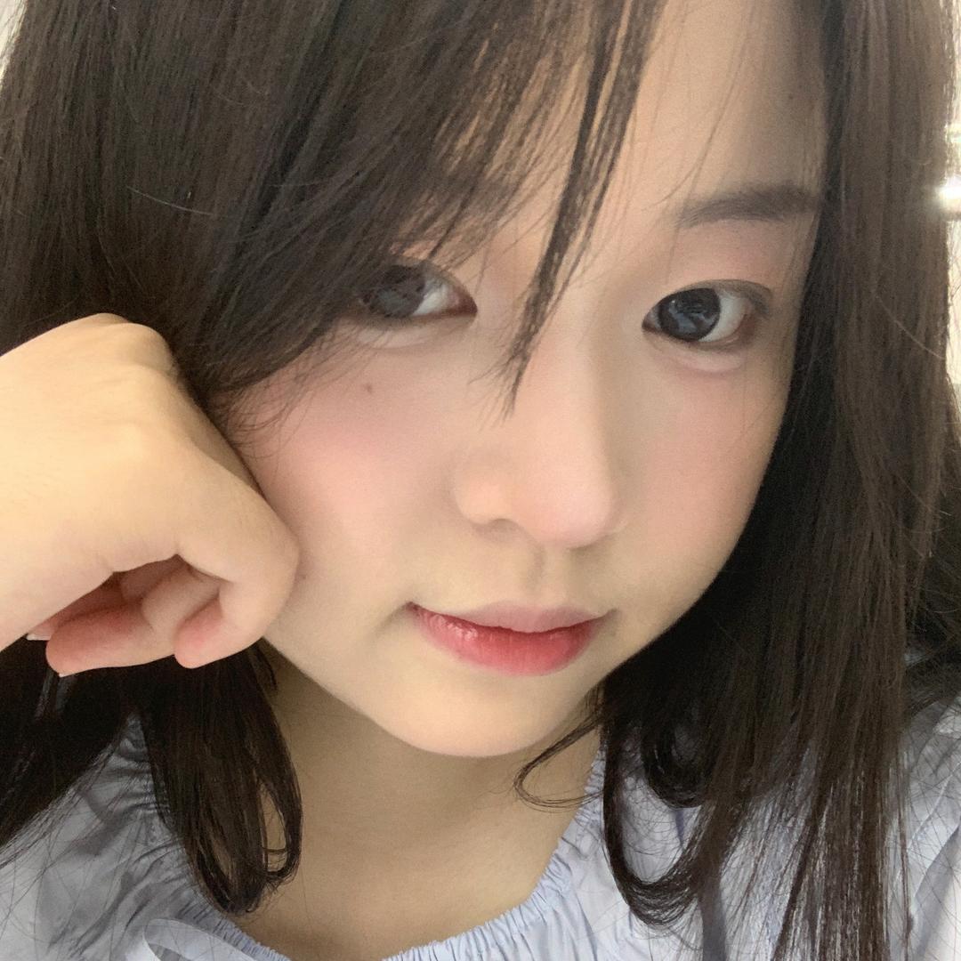 一只啵啵（学生党和新手妆）