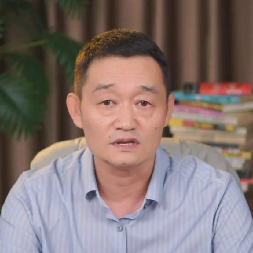 成长思维~李国铭