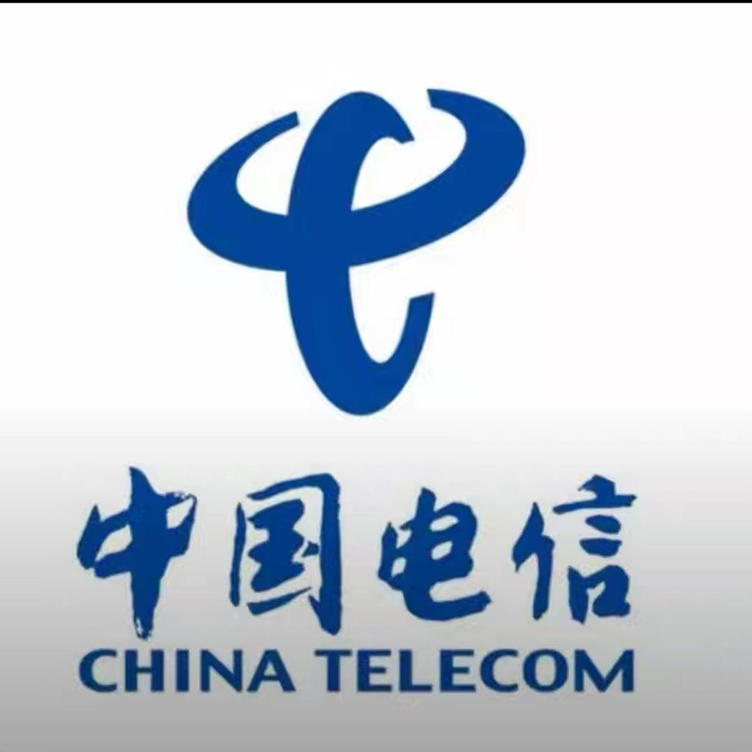 中国电信鄄城县人民路营业厅