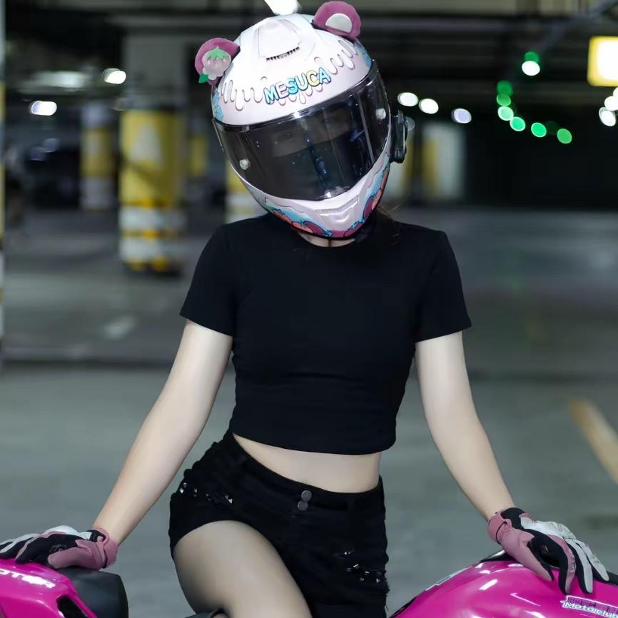 驰影机车-🌟淇cc