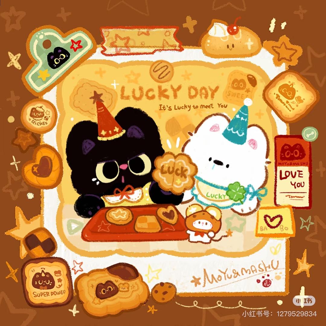 🍓🍞（退坑版）