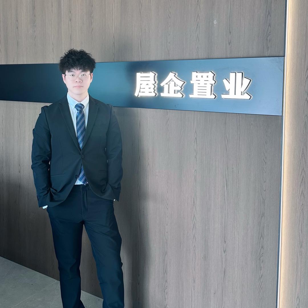 六合小柒说房