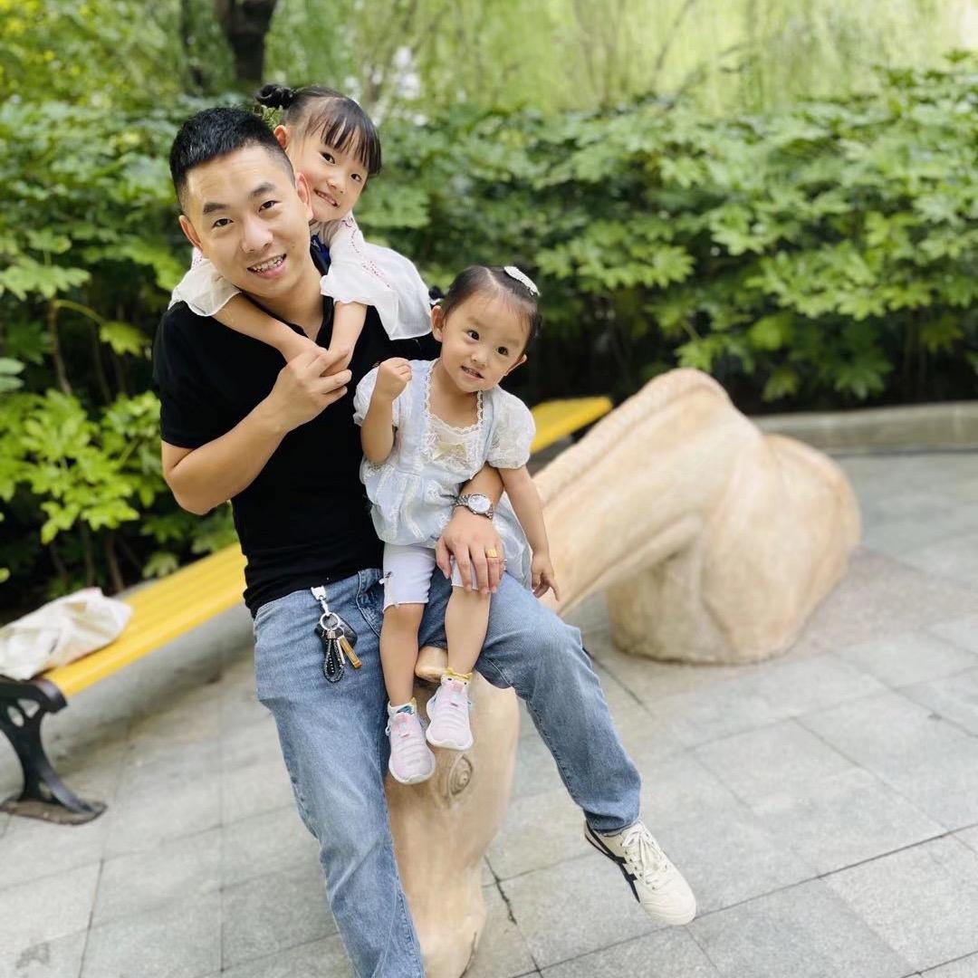 小杰