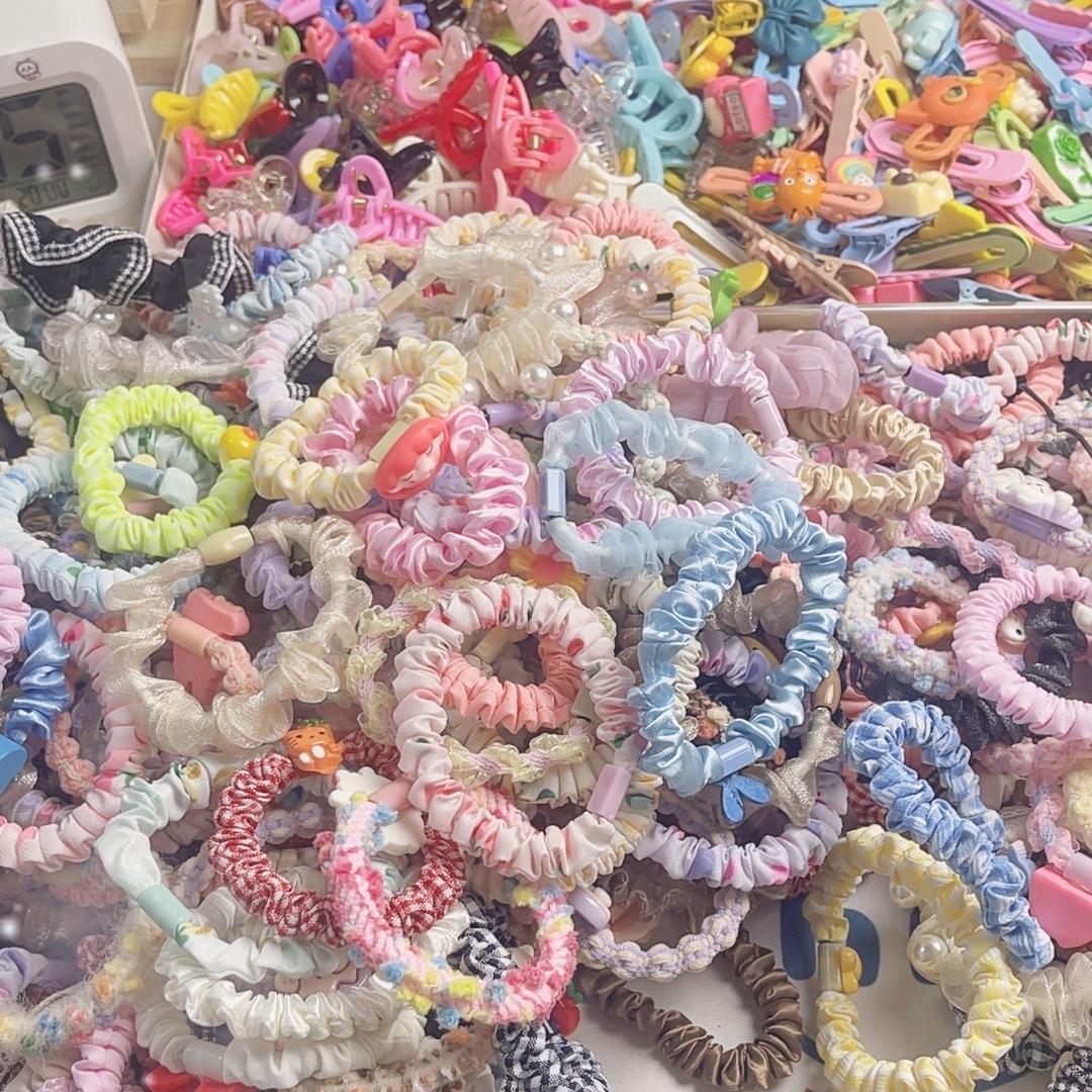 优桃饰品