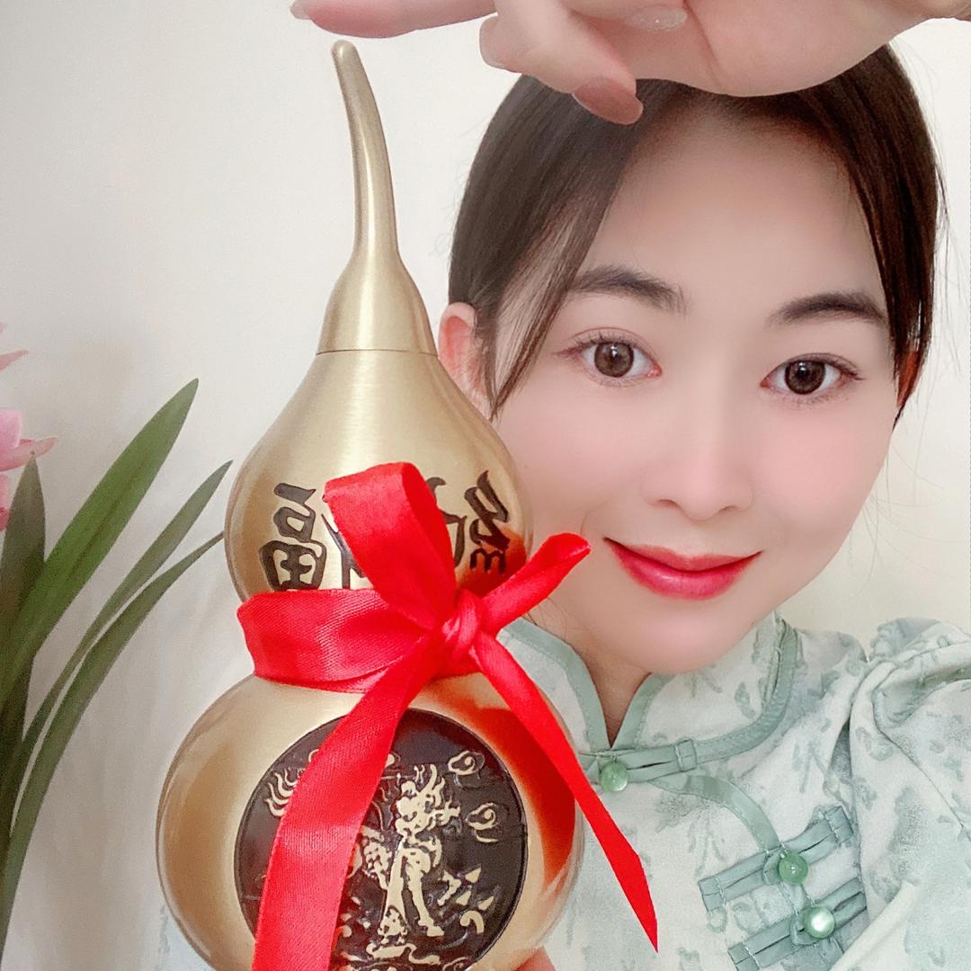 小晴铜工艺品