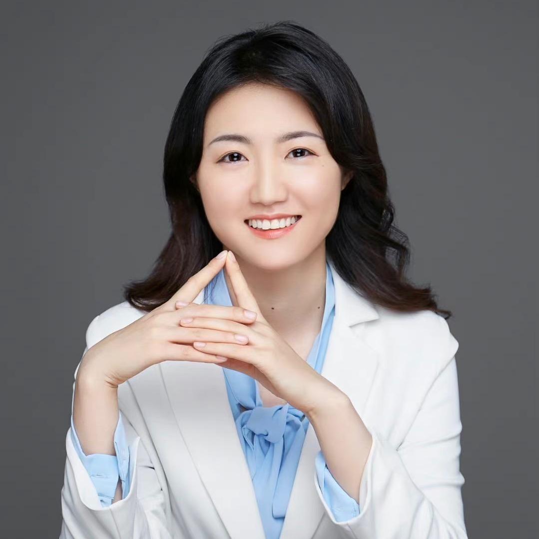 社工讲师春晓