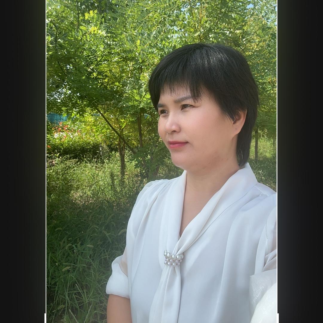 芳姐爱生活