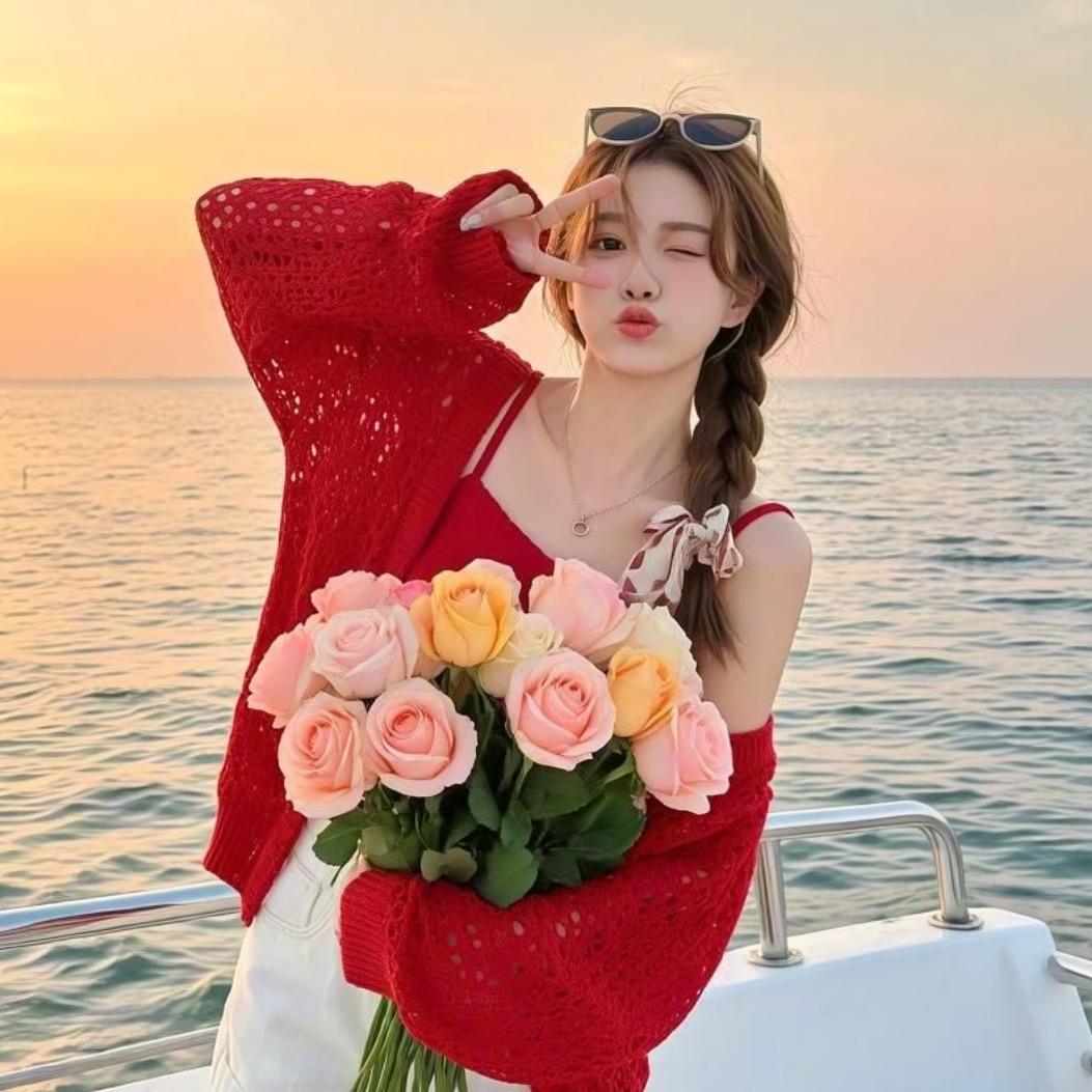🌼᭄好运ꚸ加满Չᐝ࿐ᩚ