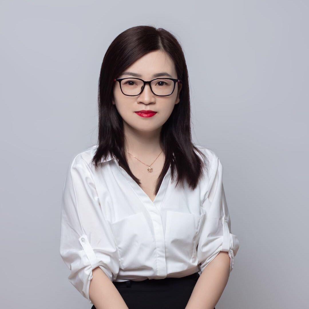 英语徐老师(一对一定制版）