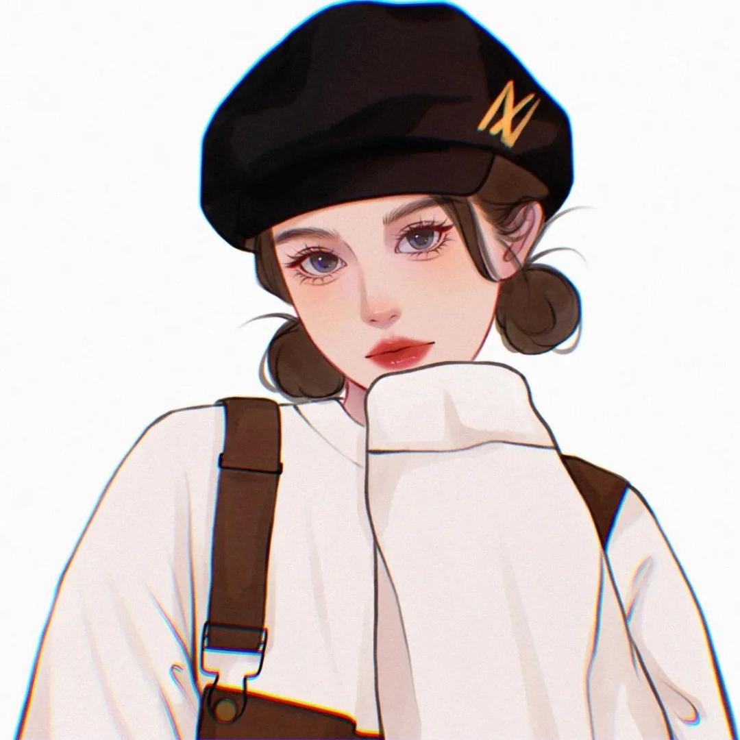 我爱你❤️