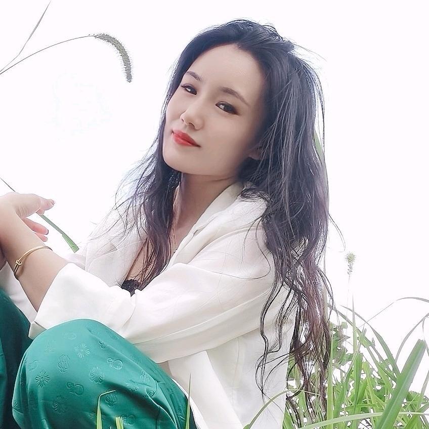 香香