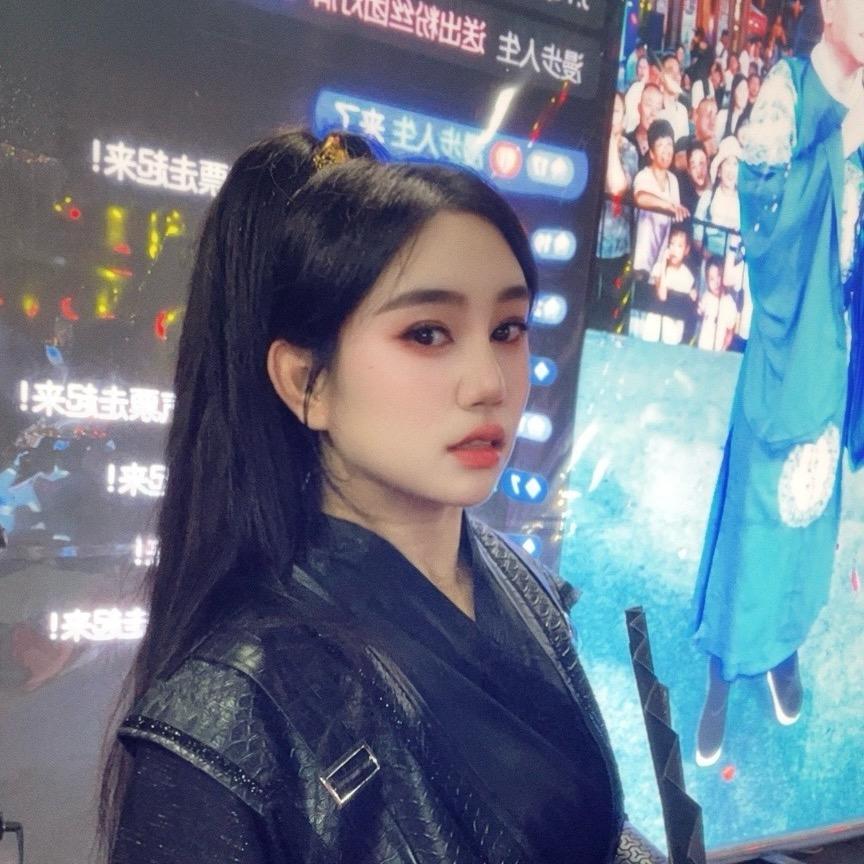 胜楠，快乐每一天