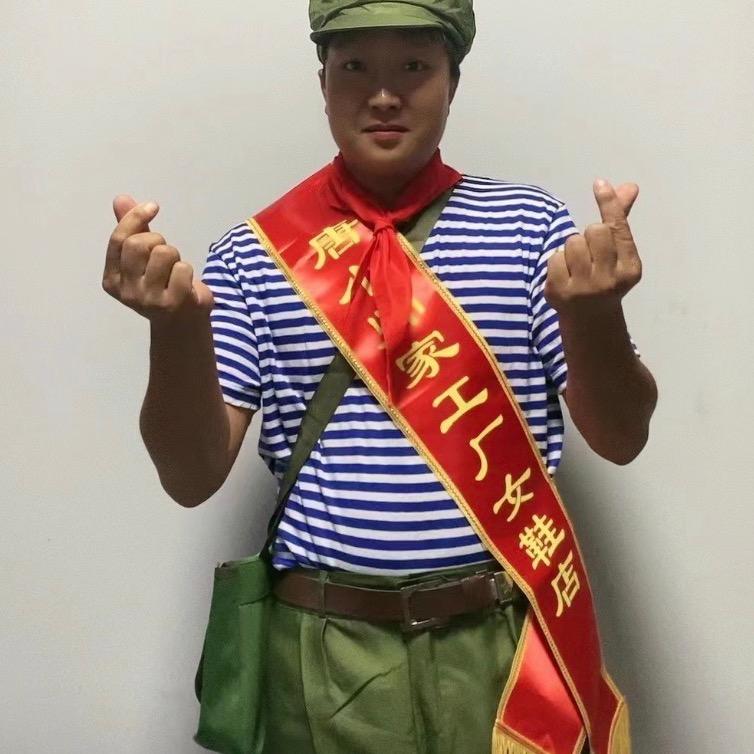 Tymoke 帅老板小个子工厂店