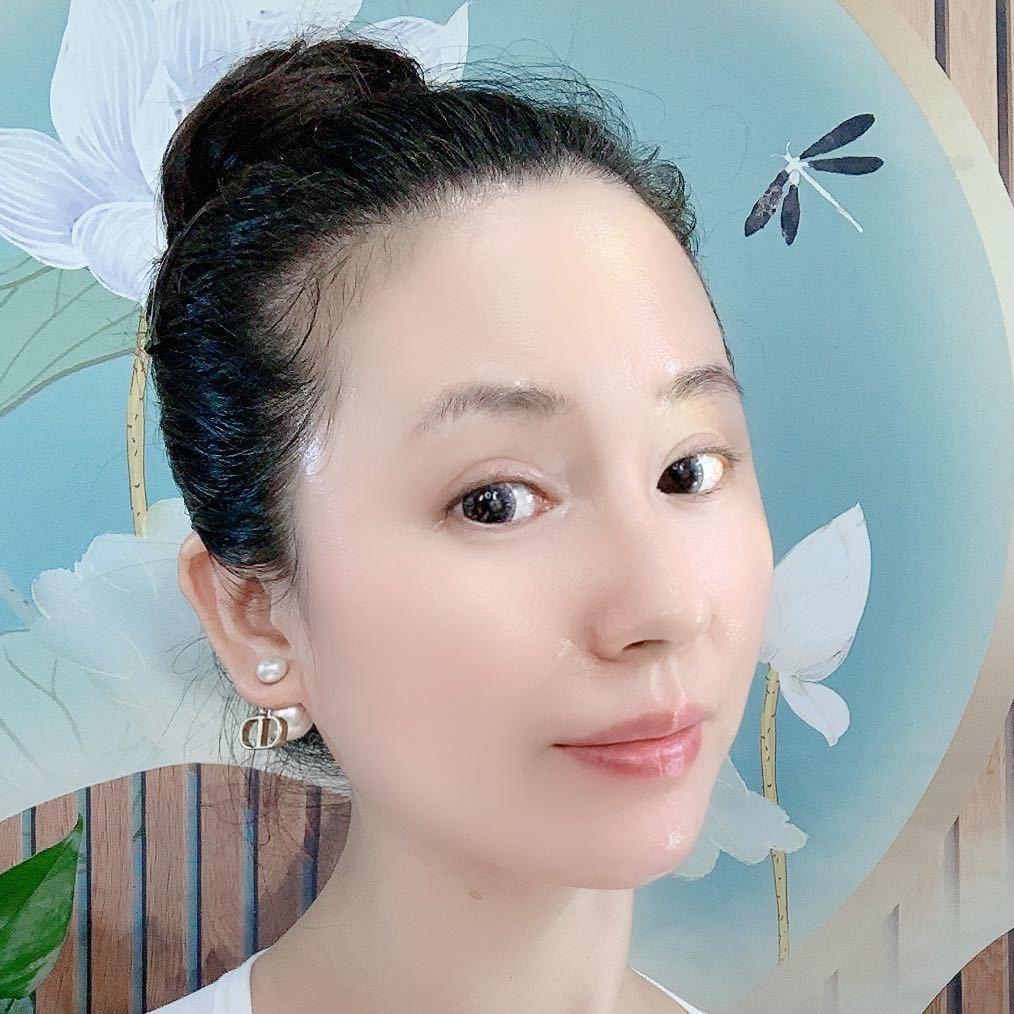 仙森美丽分享
