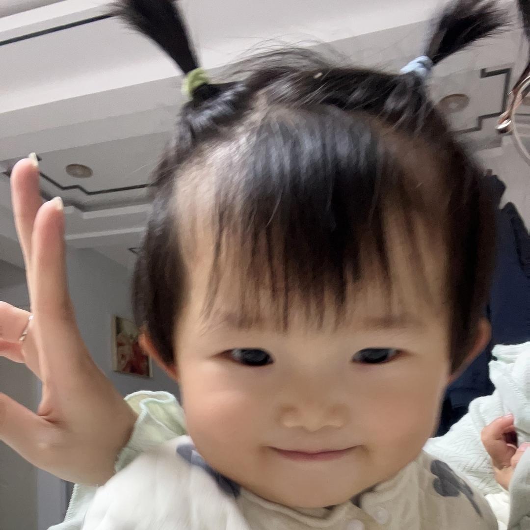A.李伊凌汐🌸