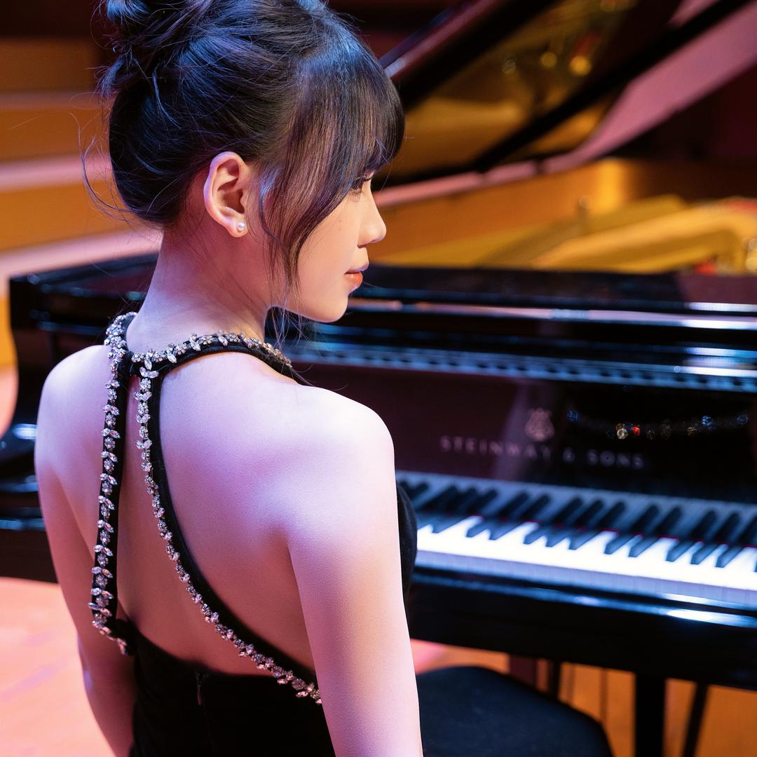 欧可可kk🎹（备考版