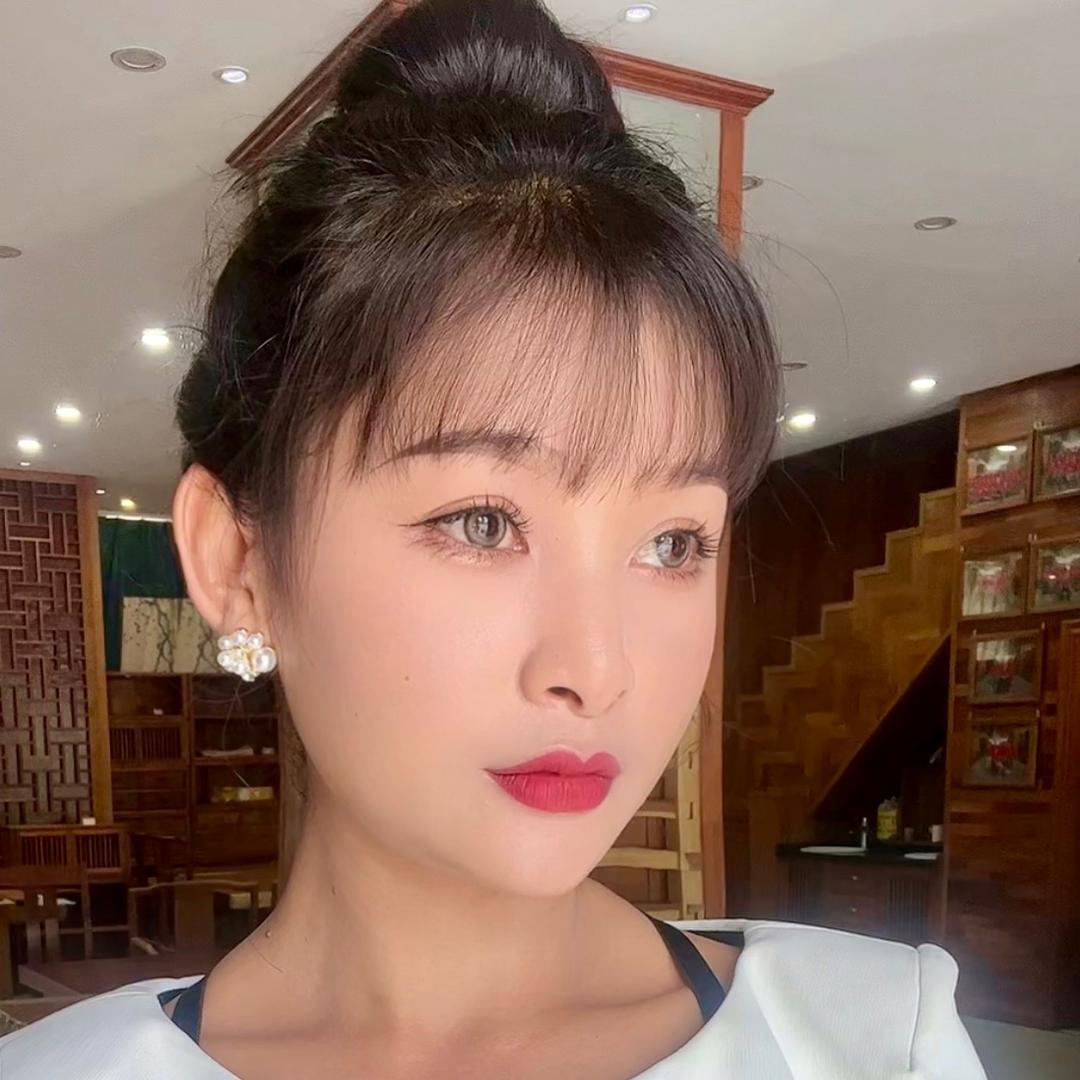 静静@瑞丽祥丽缅甸柚木红木工厂