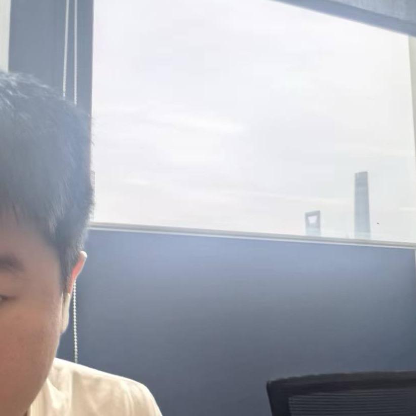 健哥不上班去巡山