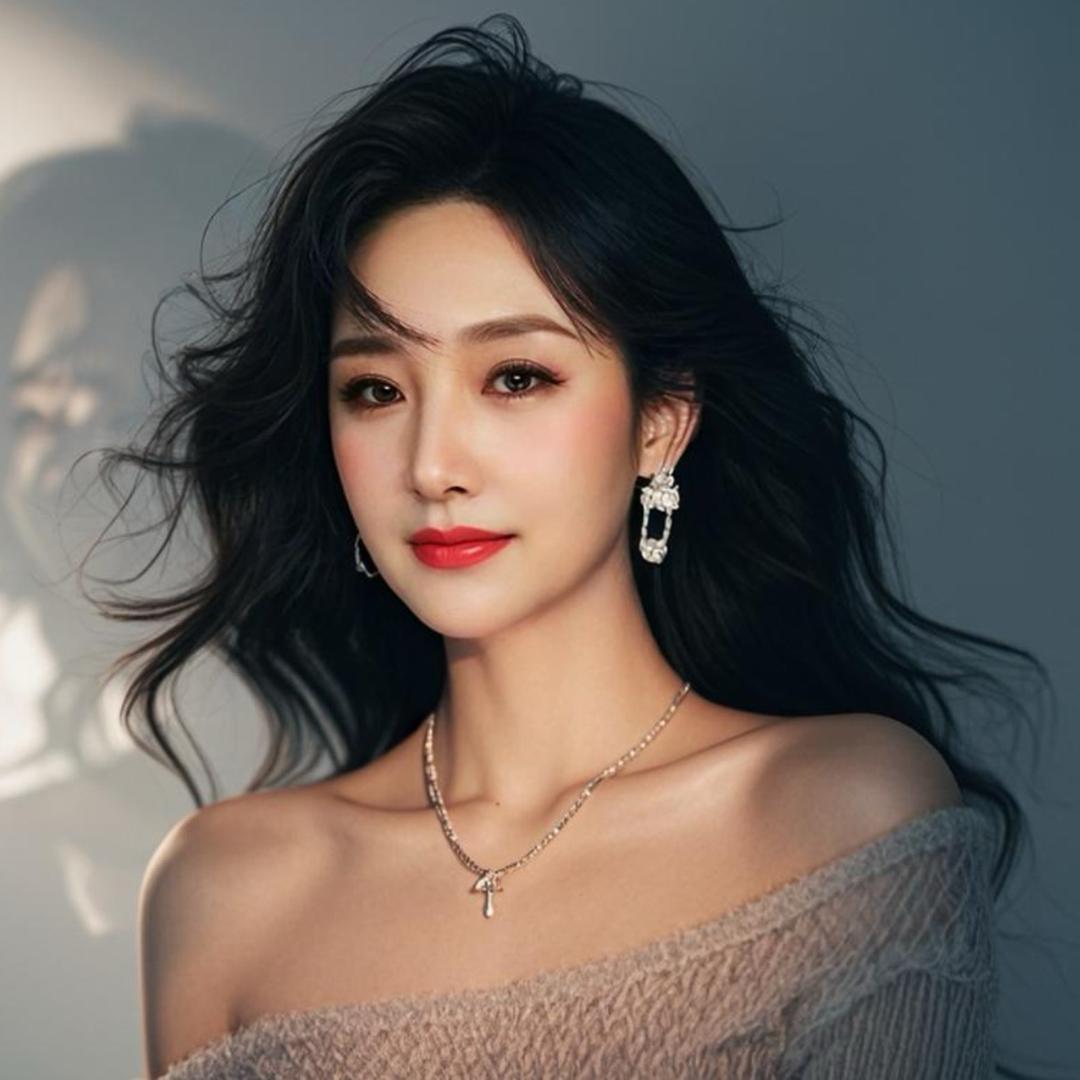 兰心💙传唱邓丽君🎤