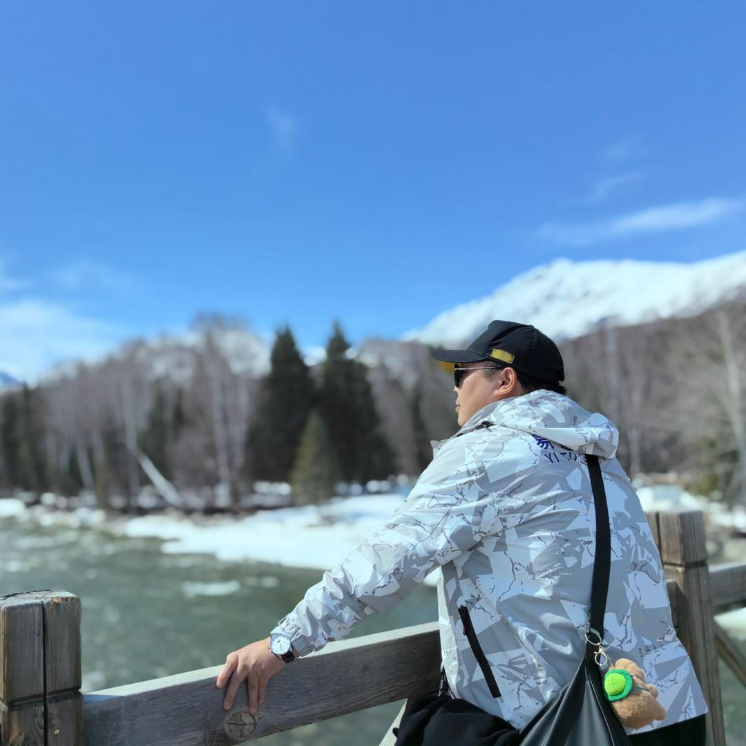 新疆私人定制领队