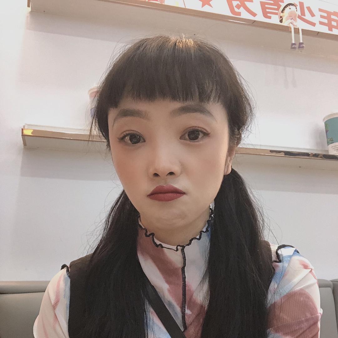 李菲萌💐