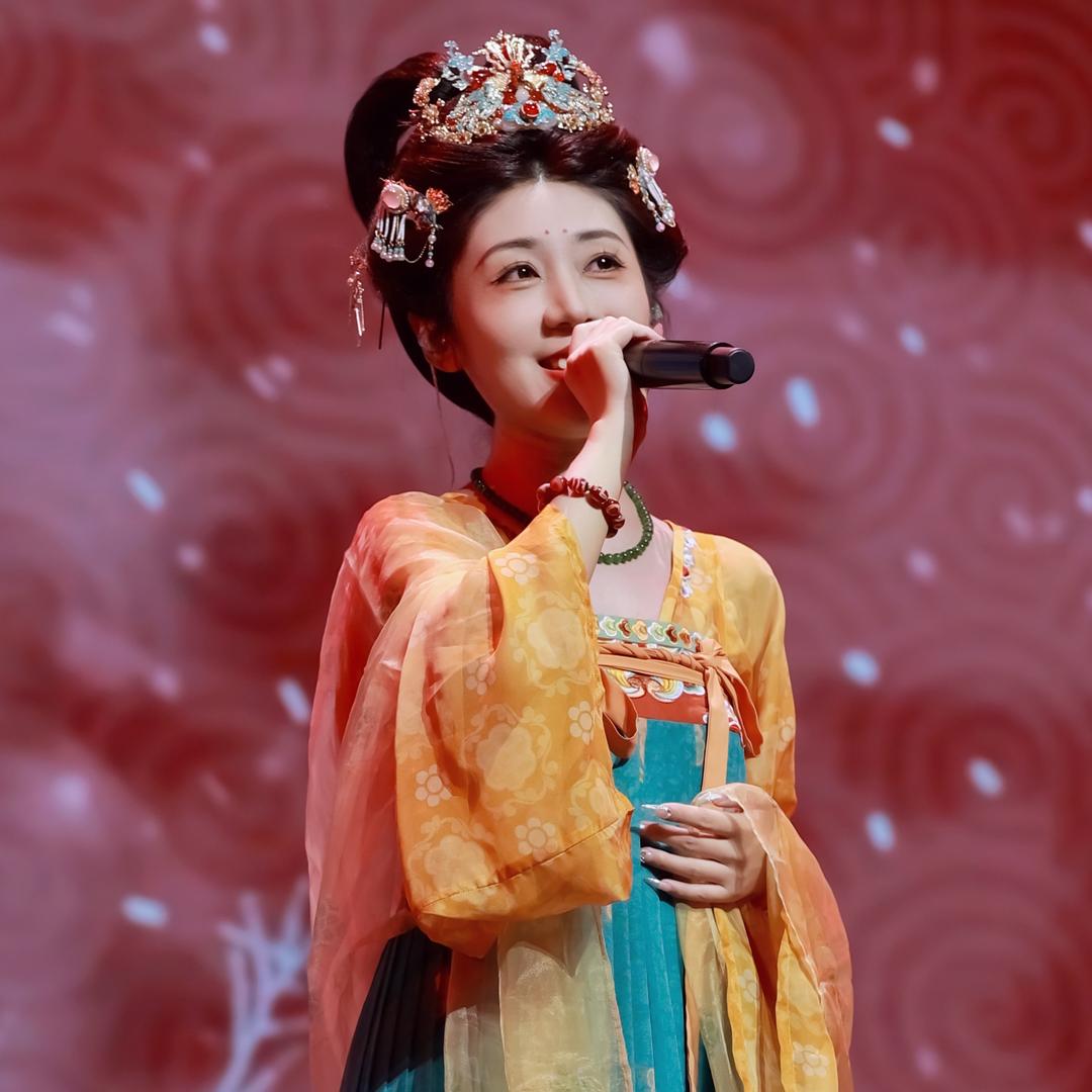 小爱的妈