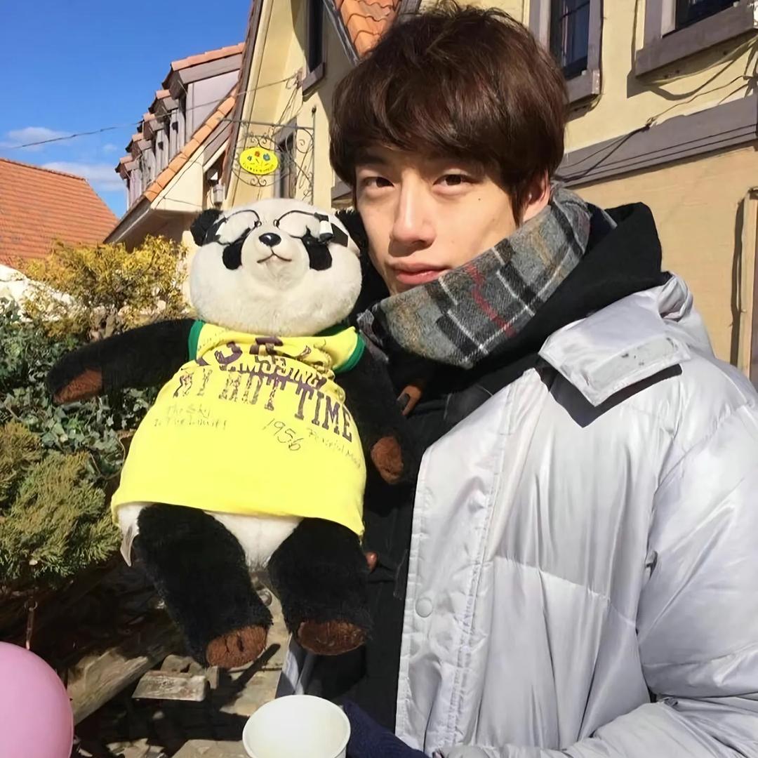 永康出租房小胡