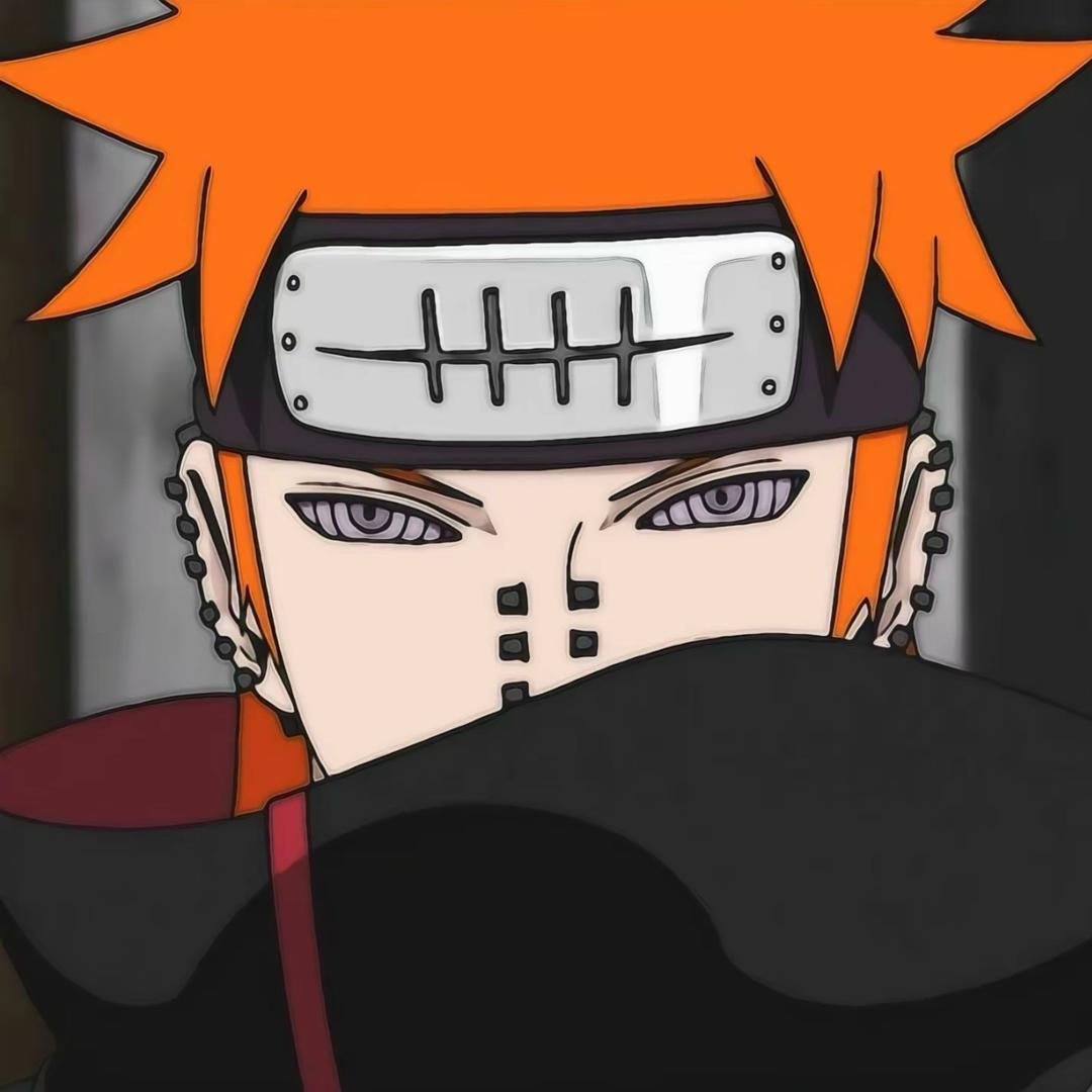 Pain.