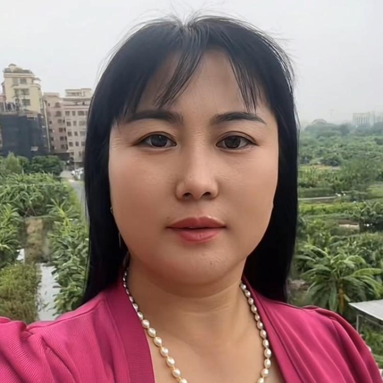 李丽（寻一个老伴）