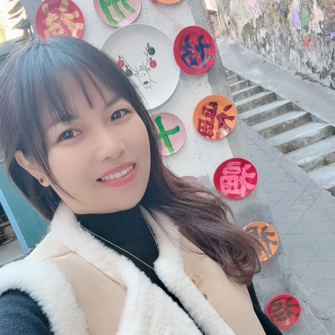 新会陈皮小欣💋
