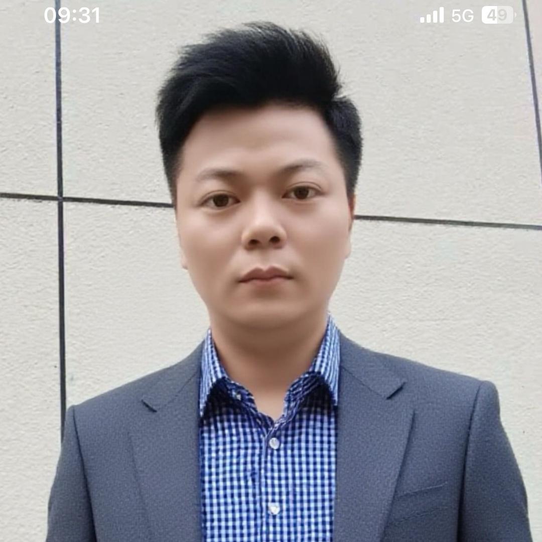 一阵清风
