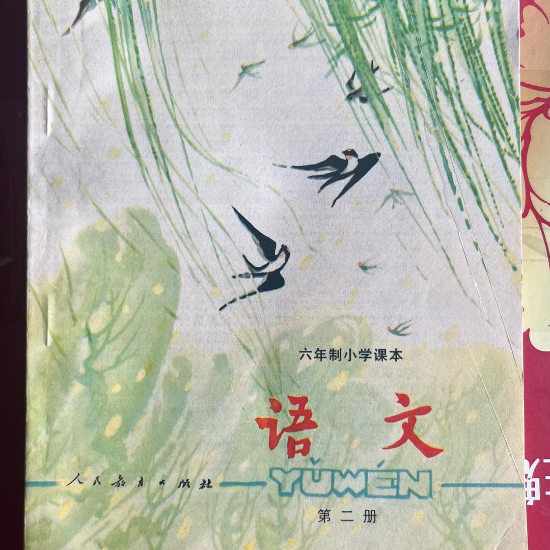 80后的记忆