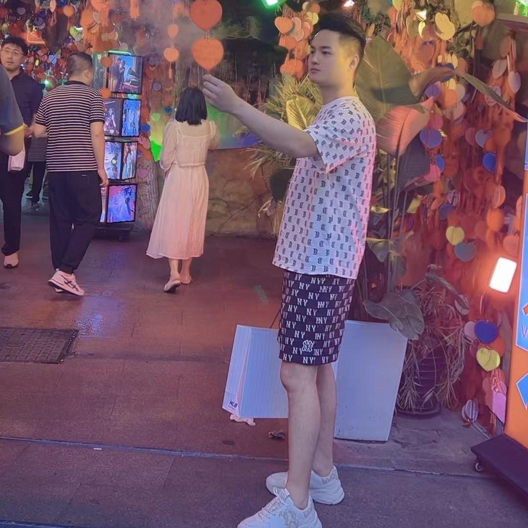 天丨若有情