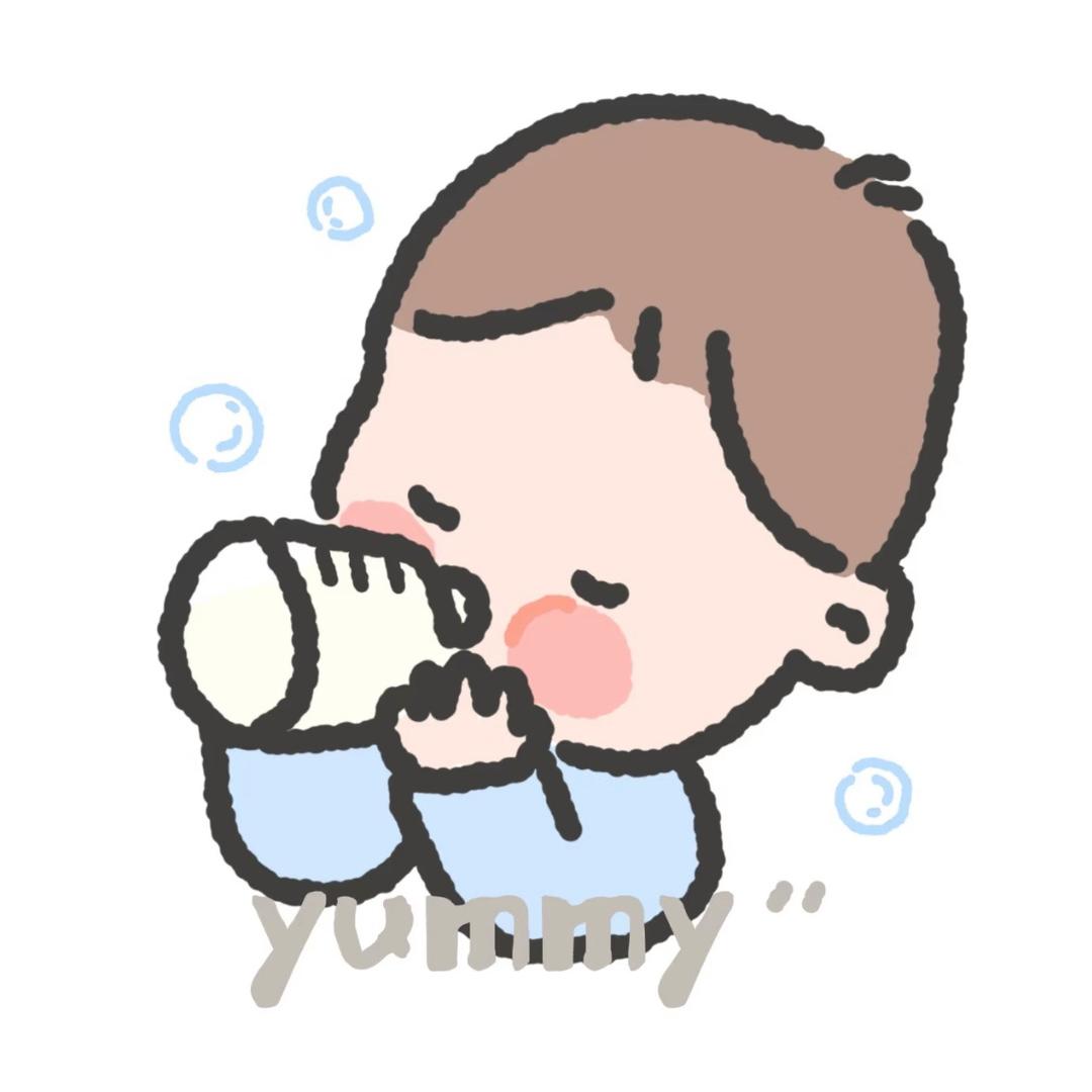 幼崽成长记
