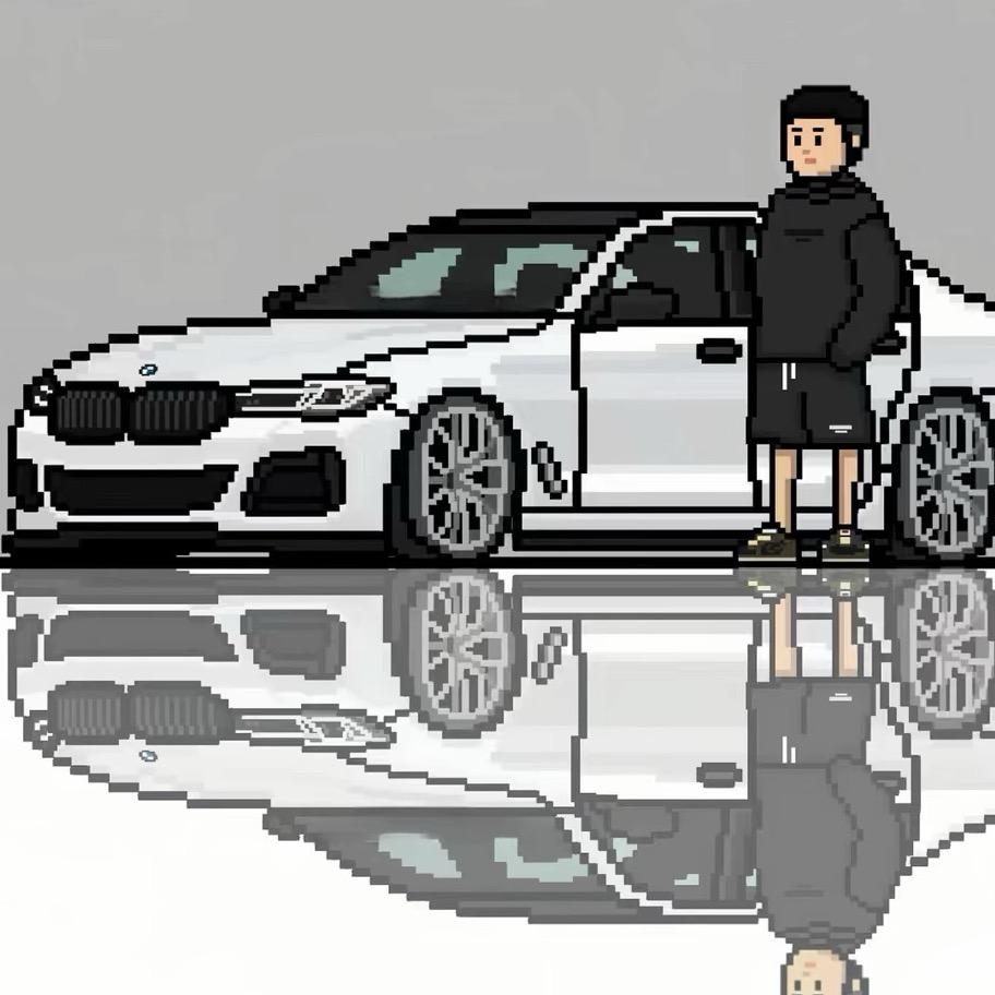 康总二手车