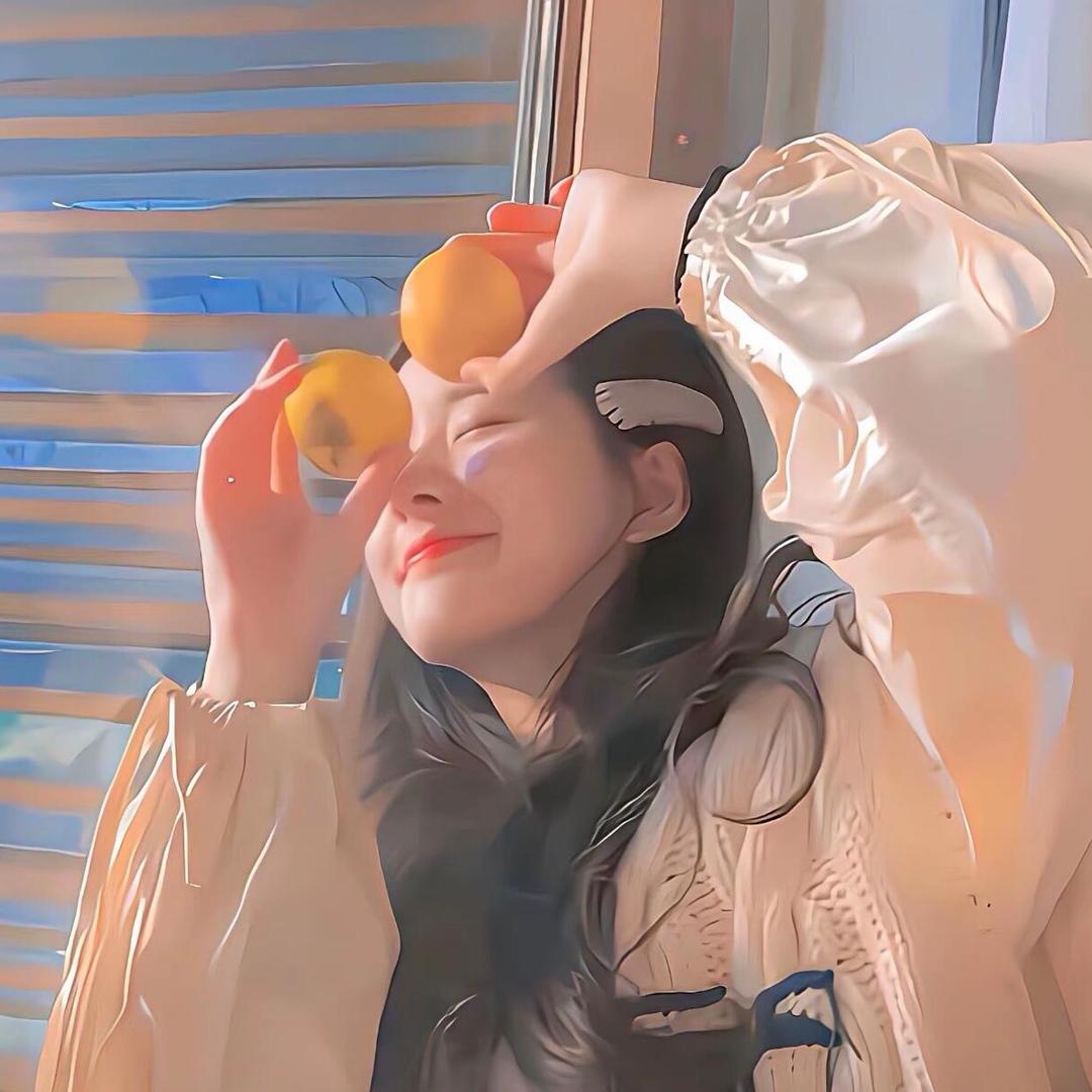 壹壹在偷懒