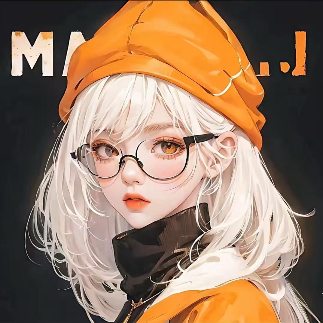 biu～biu小魔女